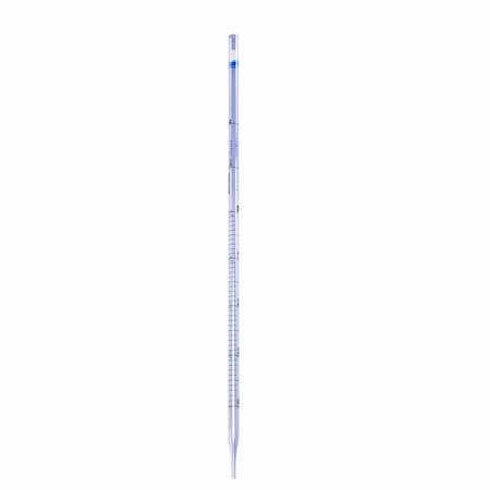 Advangene Serological Pipettes, Disposable, 5.0ml, Wrapped, 200/cs, 200PK 248657